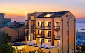 Rex Residence Hotel